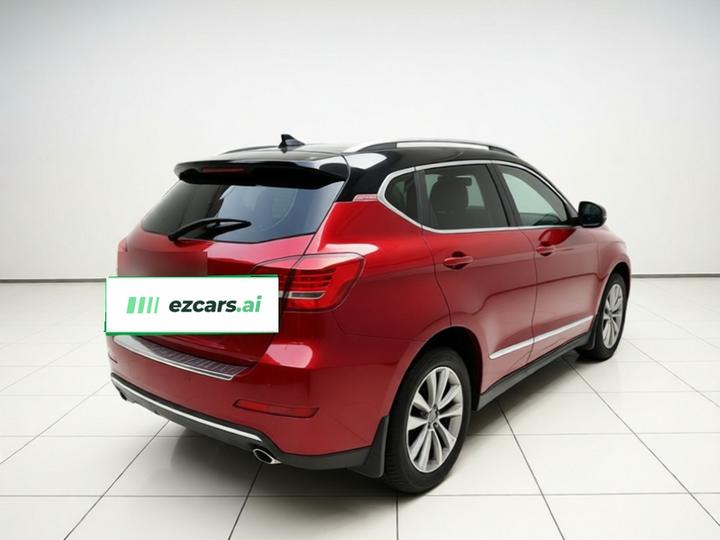 H2 2014 1.5T MT RWD Premium photo 6