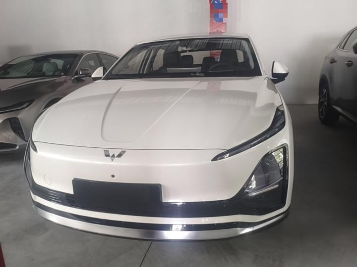 Wuling 2025 610km Smart Advanced photo 2