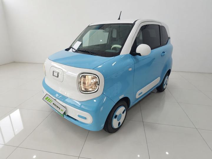 Bestune Pony 2024 170km