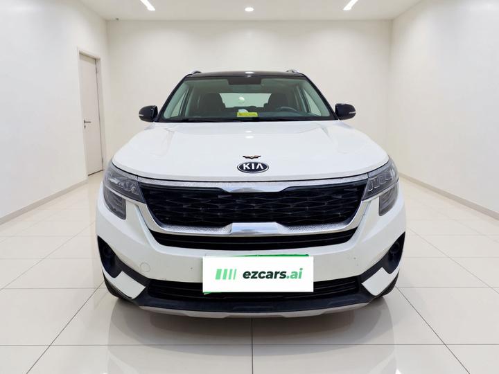 KX3 2020 1.5L CVT photo 2