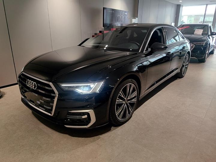 A6L 2024 45 TFSI quattro Dynamic