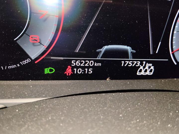 A6L 2019 40 TFSI Luxury photo 2