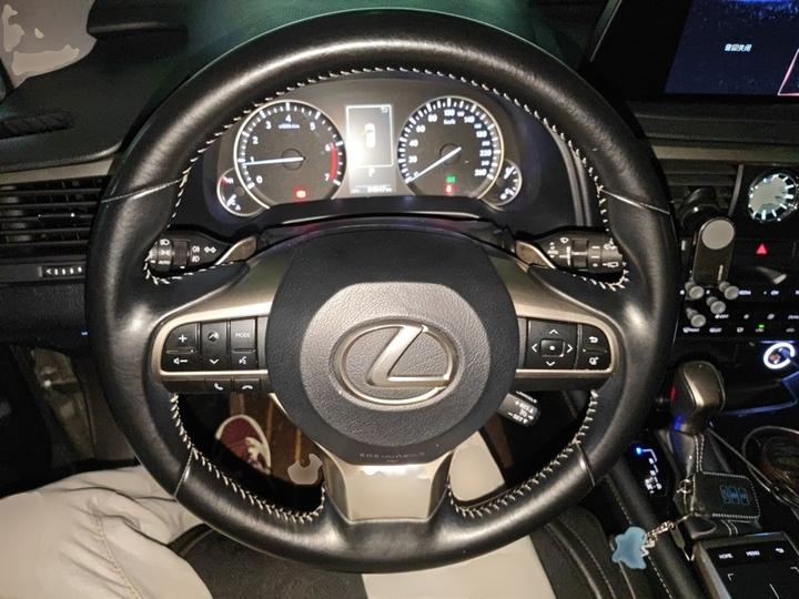 RX 2020 Facelift 300 RWD Elite photo 3