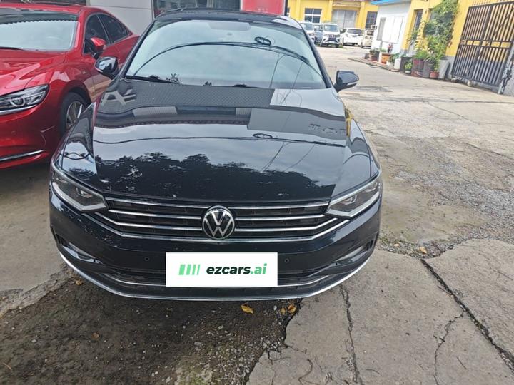 Magotan 2020 280TSI DSG Comfort photo 2