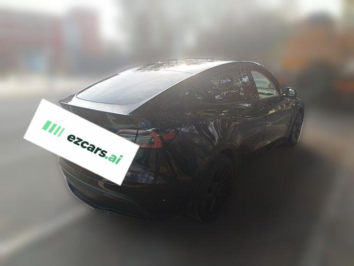 Model Y 2024 RWD photo 6