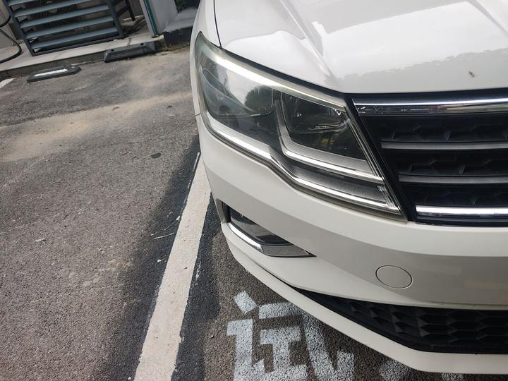 2017 1.4TSI AT Sport photo 7