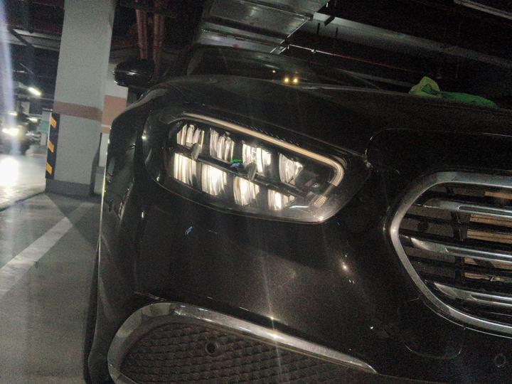 E-Class 2023 E 300 L Luxury photo 7