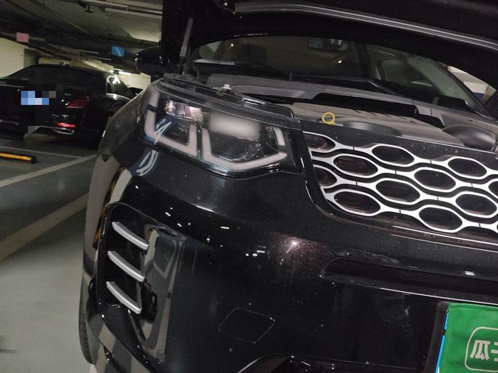 Discovery Sport 2025 249PS Performance Tech photo 7