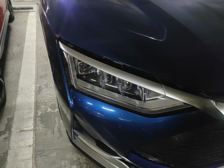 Han 2020 DM AWD Performance Luxury photo 7