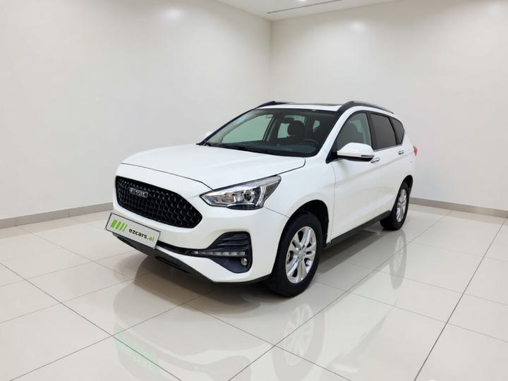 M6 2019 1.5T DCT RWD Elite China VI