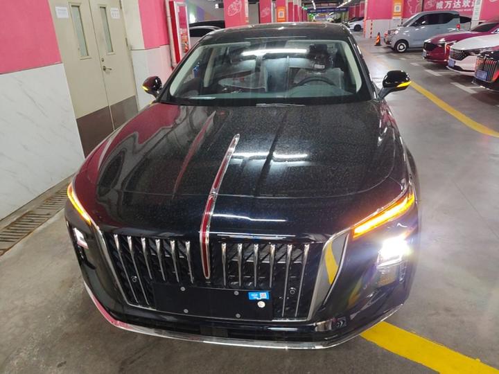 H5 PHEV 2025 130 photo 2