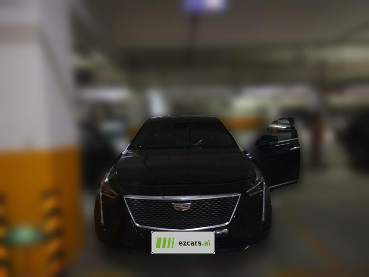 CT6 2021 28T Luxury photo 2