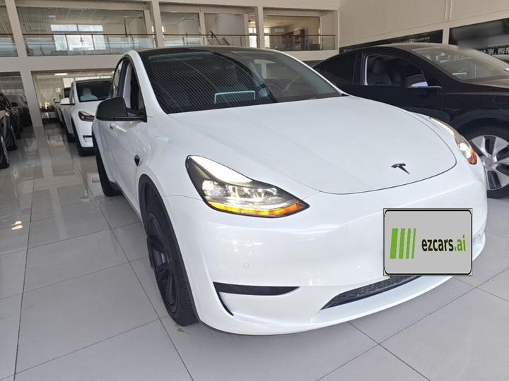 Model Y 2022 Facelift RWD photo 3