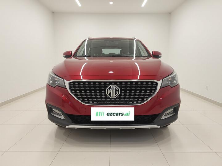 ZS 2018 1.5L AT Luxury China V photo 2