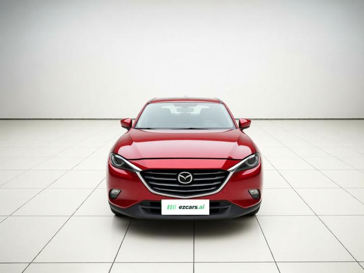 CX-4 2016 2.0L AT RWD photo 2