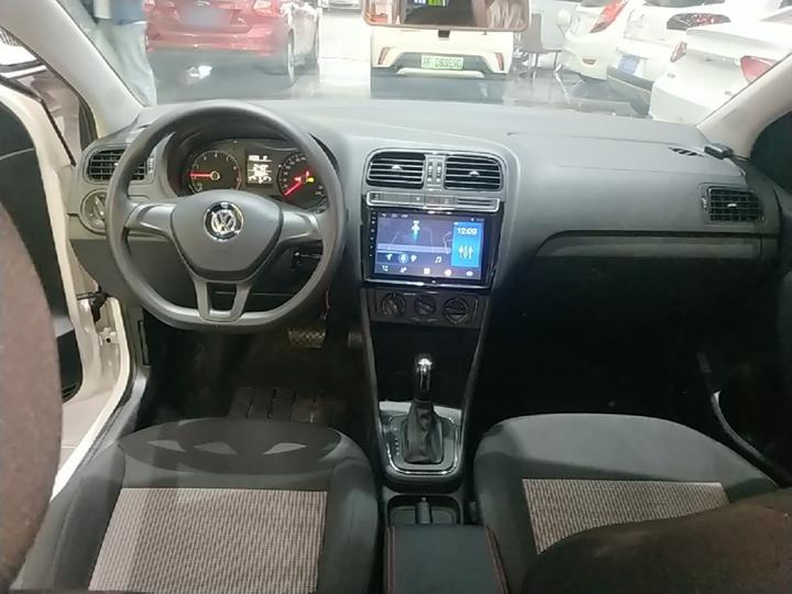 Polo 2018 1.5L AT photo 5
