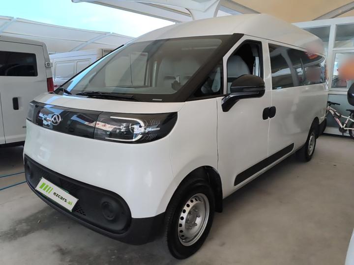 MAXUS V1L 2025 High Roof 50kWh