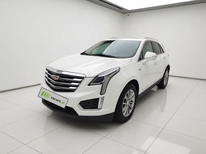 XT5 2016 28T AWD Luxury