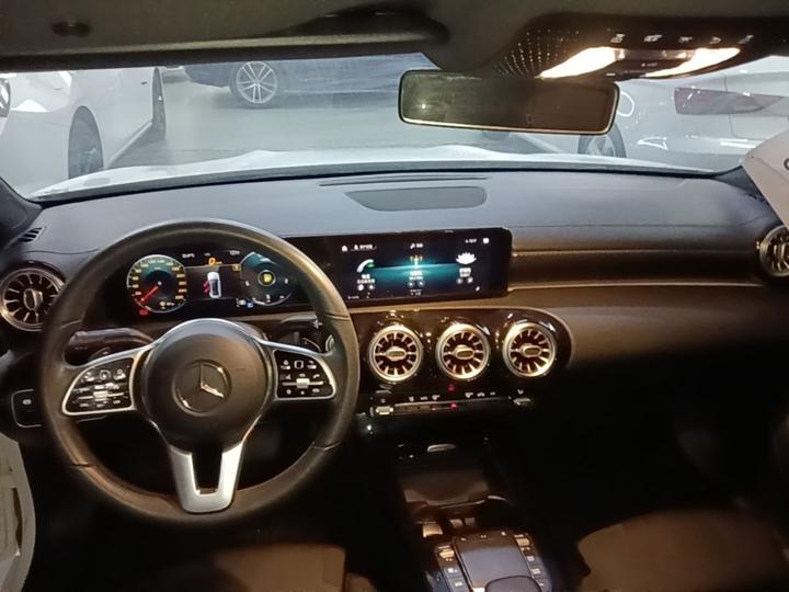 A-Class 2021 A 200 L Sport Dynamic photo 5