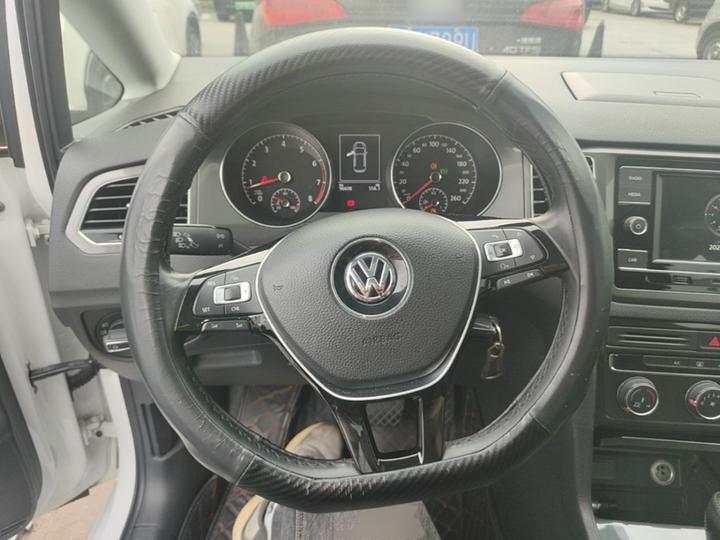 Golf 2018 230TSI AT Progressive photo 6