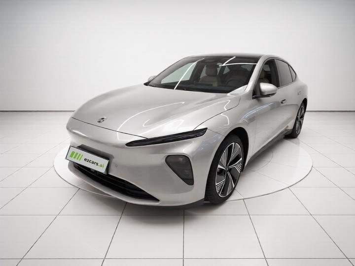 ET7 2022 100kWh Launch Edition