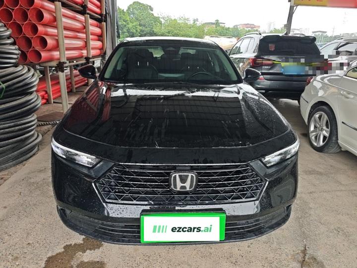 Accord 2023 260TURBO Smart photo 2