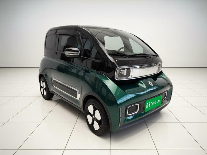 KiWi EV 2023 NCM photo 3