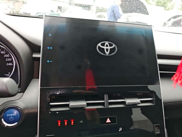 Avalon 2023 Hybrid 2.5L Luxury photo 7