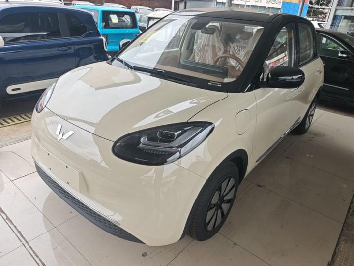 Wuling Bingo 2025 333km