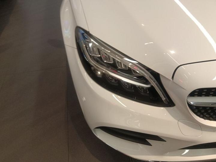 C-Class 2019 C 260 L Sport photo 7