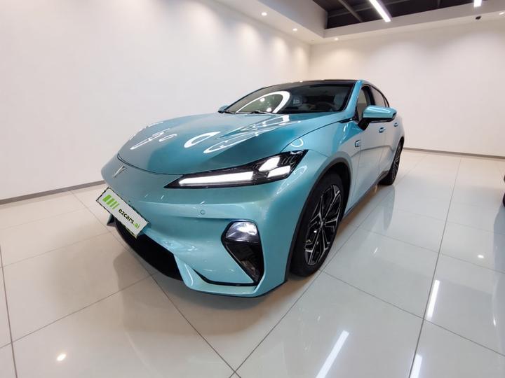 Deepal L07 2024 230Max Qiankun ADAS ADS SE EREV