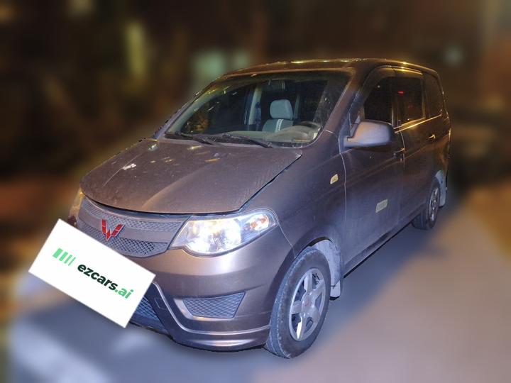 Wuling Hongguang 2018 1.5L Classic S