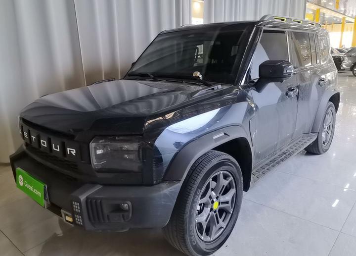 Wagon 2023 2.0T AWD PRO