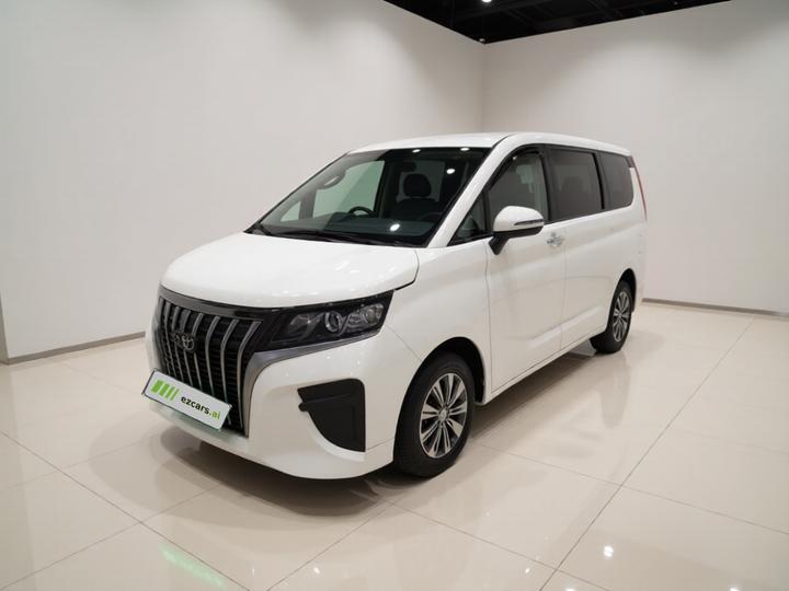 BAW M7 2025 1.6L MT Long Wheelbase Comfort 6/7-Seater