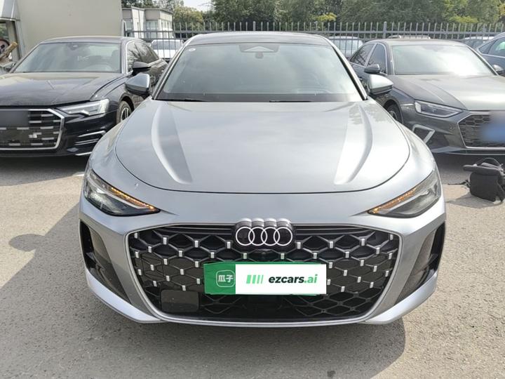 A6L 2026 2.0T quattro Exclusive photo 2