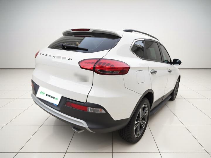 Liebao CS10 2016 2.0T MT photo 4