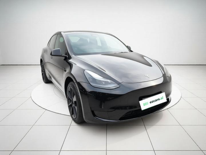 Model Y 2024 RWD photo 3