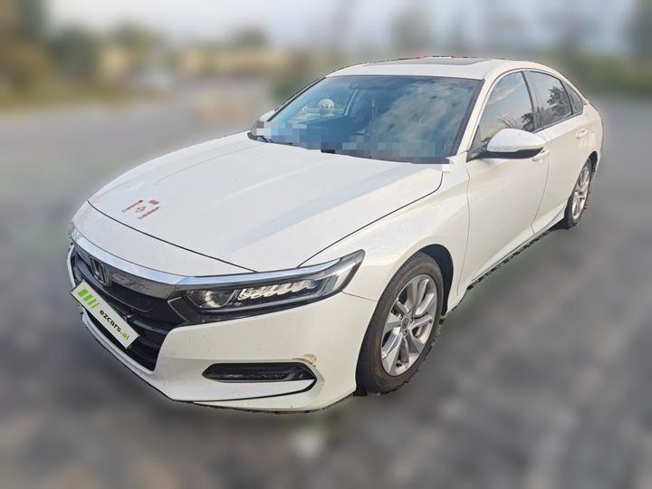 Accord 2018 260TURBO Elite China VI