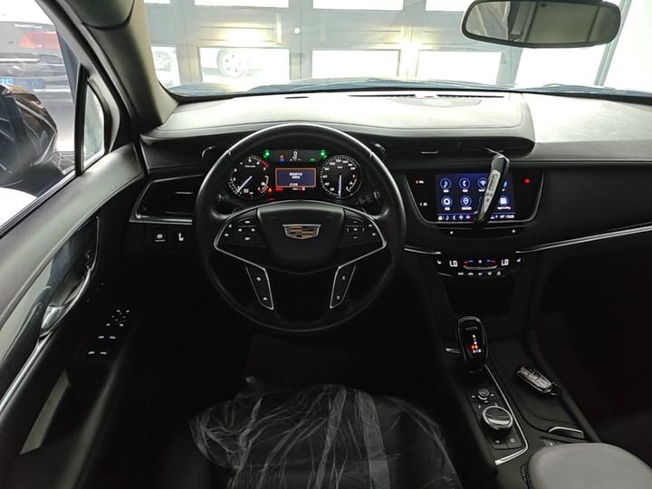 XT5 2022 2.0T AWD Luxury photo 6