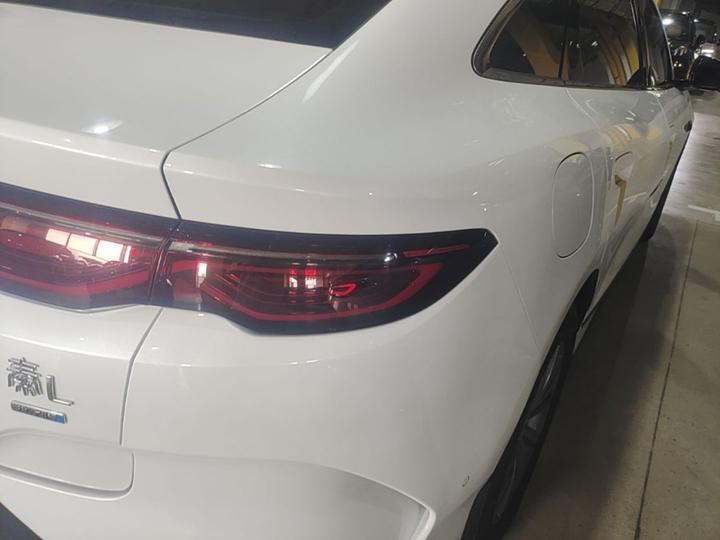 Qin L 2025 EV 545KM photo 7