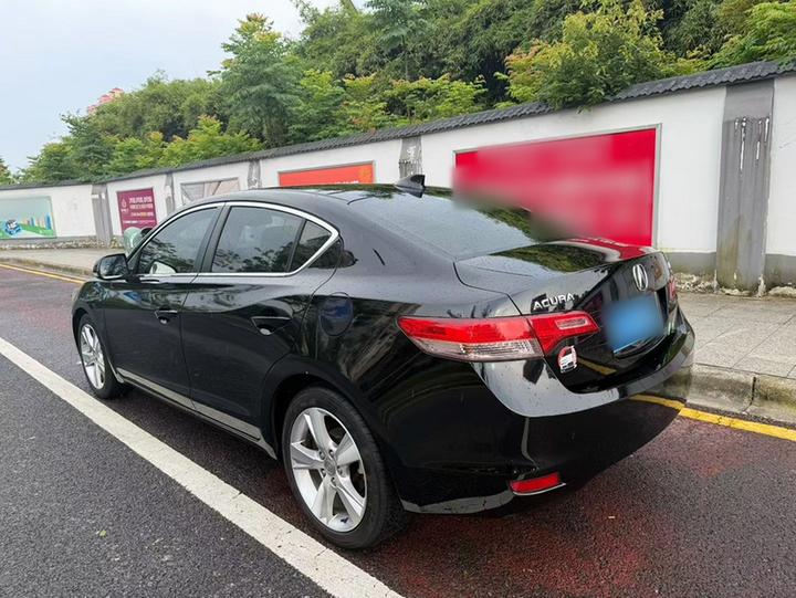 ILX 2013 2.0L photo 4