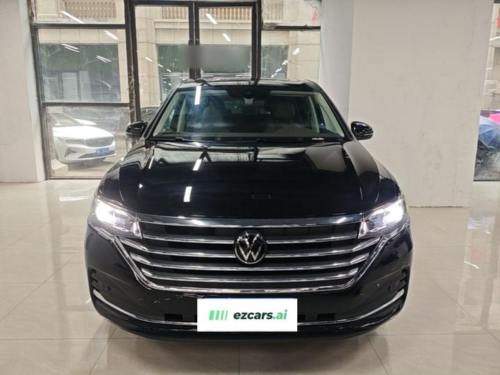 Viloran 2024 380TSI photo 2