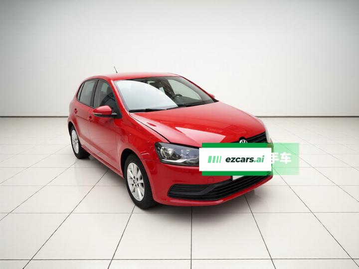 Polo 2014 1.4L MT photo 3
