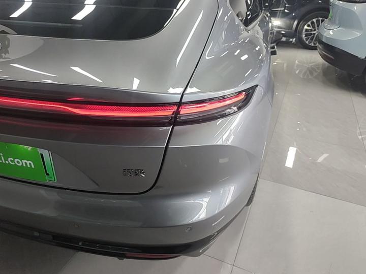 ET5 2025 75kWh photo 7