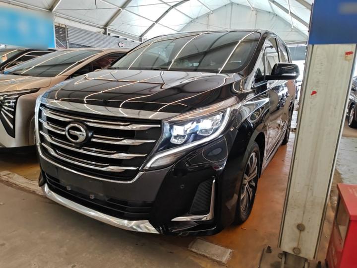 GAC Trumpchi M8 2020 Pilot 390T Premium