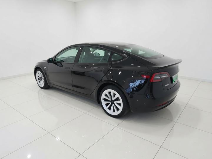 Model 3 2021 Standard Range RWD Upgraded 3D6 photo 4