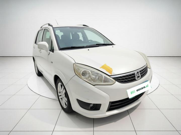 A6 2014 Hatchback 1.4L MT Imagine photo 3