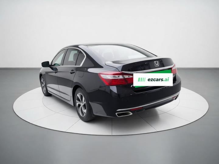 Accord 2016 2.0L Comfort photo 4