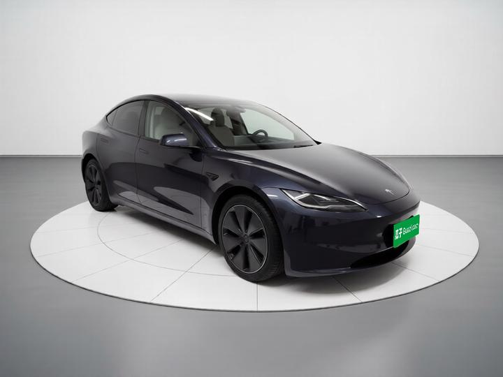 Model 3 2023 RWD photo 3