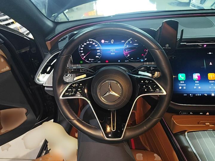 E-Class 2024 E 300 L Fashion photo 6